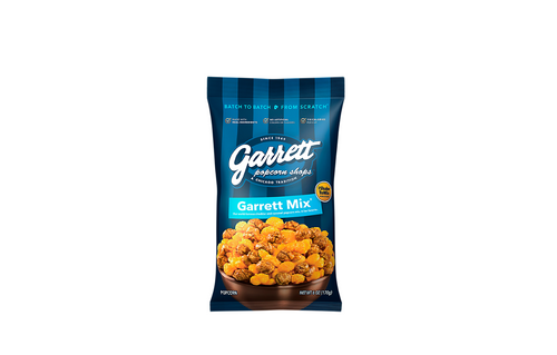 Garrett's Popcorn (5-7.5 oz) 3 Flavors