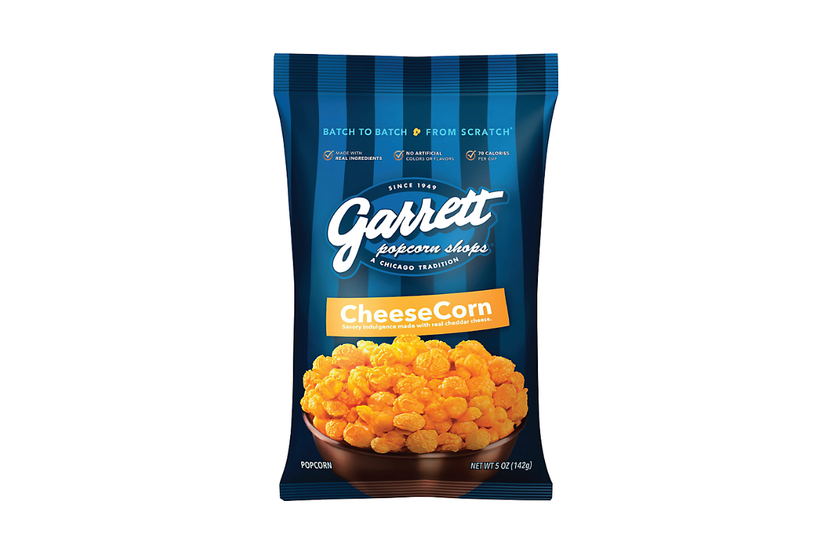 Garrett's Popcorn (5-7.5 oz) 3 Flavors