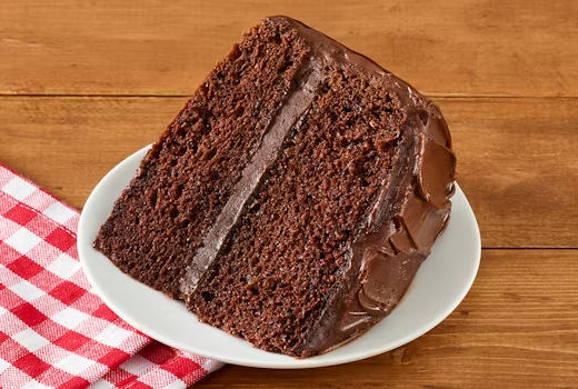 Portillo's Chocolate Cake (One Slice or Whole Cake)