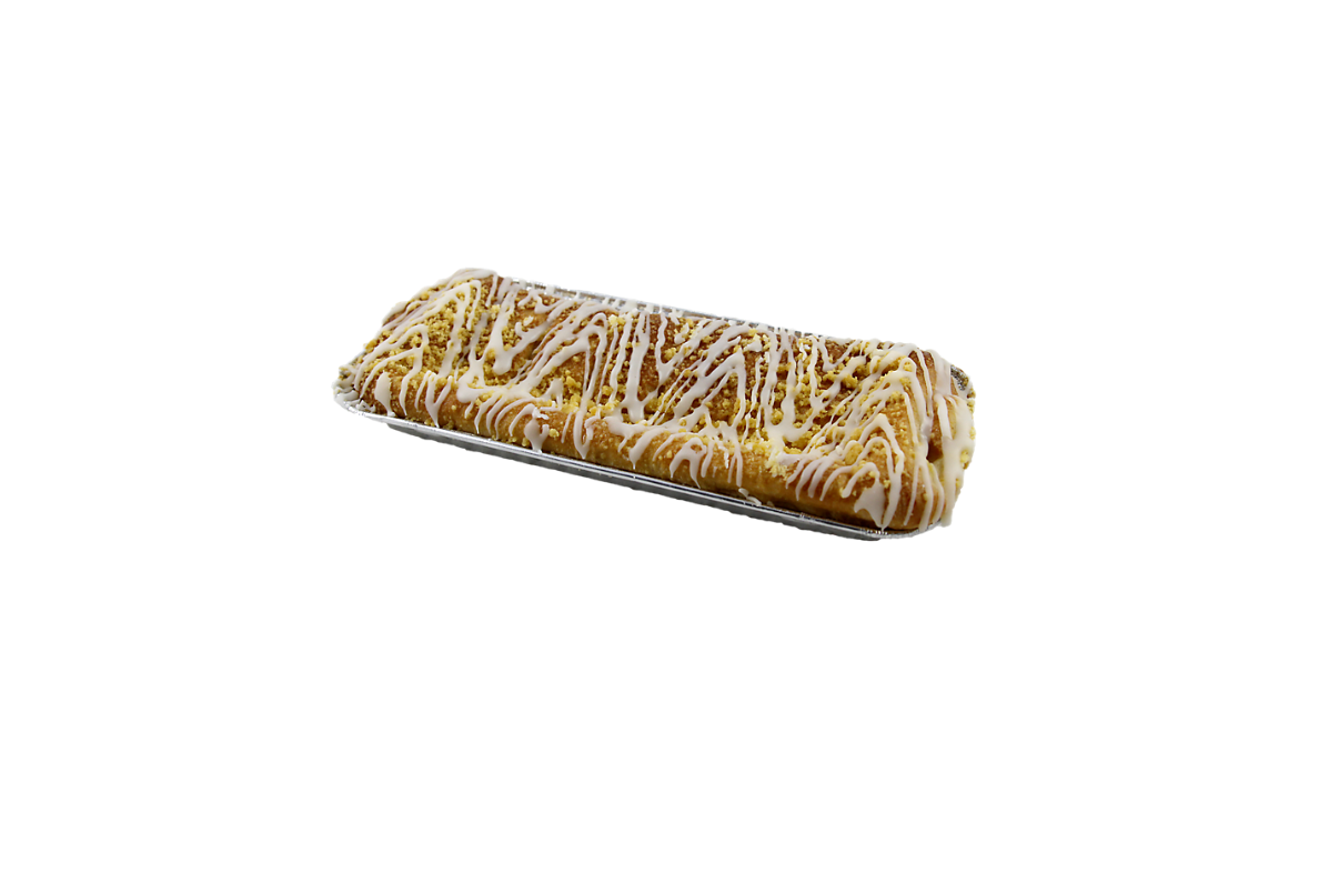 Heinemanns Coffeecake (10 oz) 4 flavors